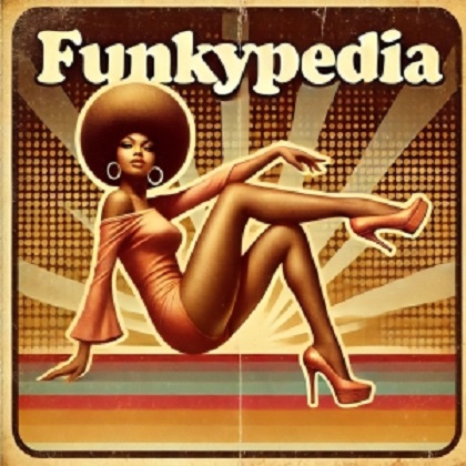 The Suspenders - Funkypedia (2024) [24Bit]