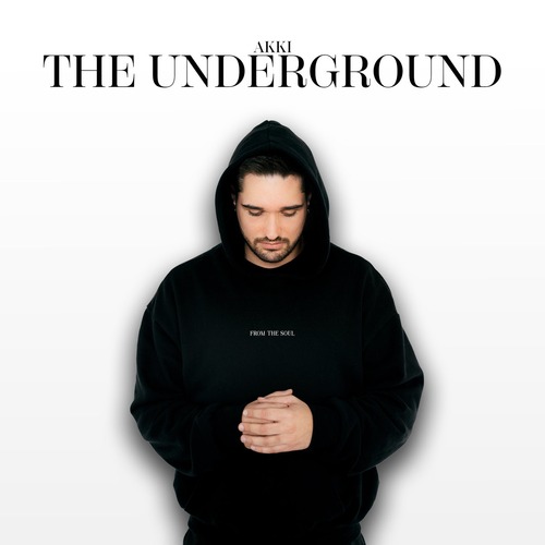 AKKI (DE) - The Underground - Extended Mix