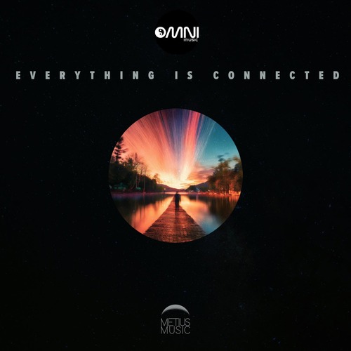 VA - Everything is Connected