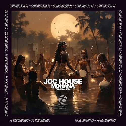 Joc House - Mohana