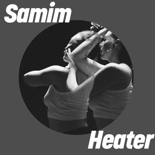 Samim - Heater [GPM782E]