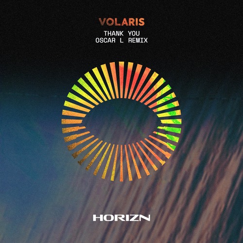 Volaris - Thank You (Oscar L Remix)