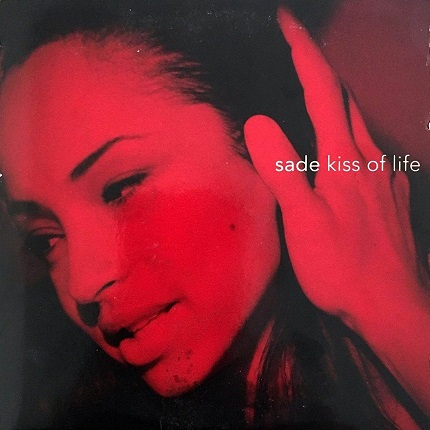 SADE - KISS OF LIFE - KAYTRA EDIT