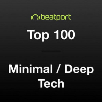 Beatport Top 100 Minimal / Deep Tech September 2024