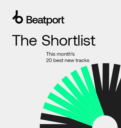 Beatport August The Shortlist 2024