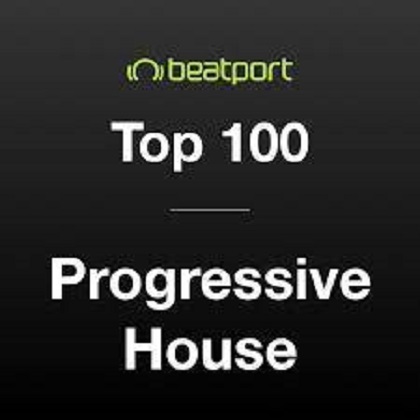 Beatport Top 100 Progressive House September 2024