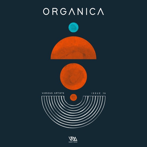 Label Variety Music Styles Deep House, Indie Dance, Afro House, Melodic House & Techno, Organic House / Downtempo Date 2024-10-16 Catalog # VMCOMP1563 Length 109:21 Tracks 16