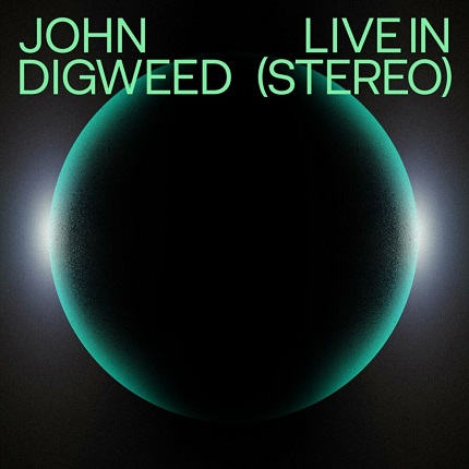 John Digweed - Live in Stereo [BEDLISDL1]