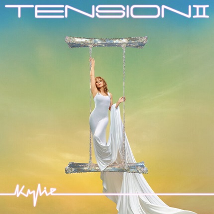 Kylie Minogue - Tension II (2024) [24Bit]