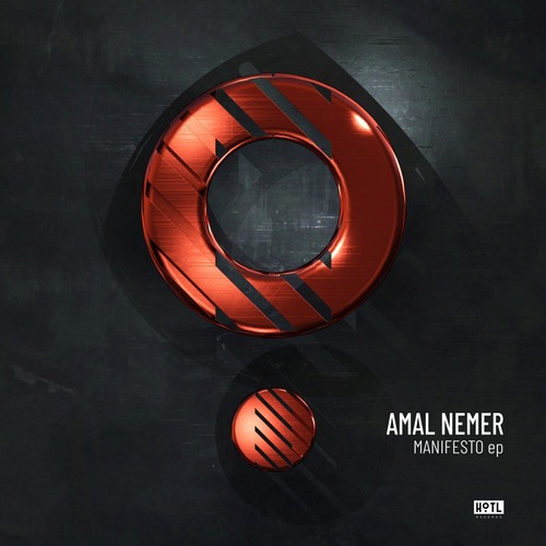 Amal Nemer - Manifesto EP