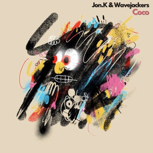 Wavejackers, Jon.K - Coco