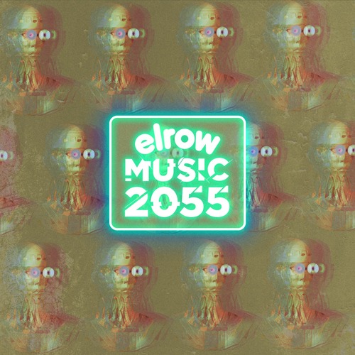 VA - elrow music 2055 [ERM255]