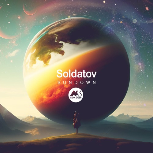 Soldatov – Sundown [MSD402]