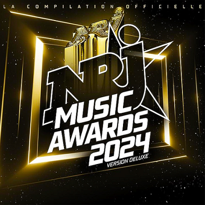 VA - NRJ Music Awards 2024 Version Deluxe