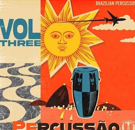 Brazilian Percussion vol.3