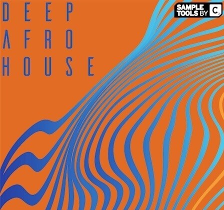 Sample Tools by Cr2 Deep Afro House [WAV]