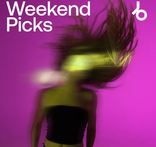 Weekend Picks 2024 Week 47