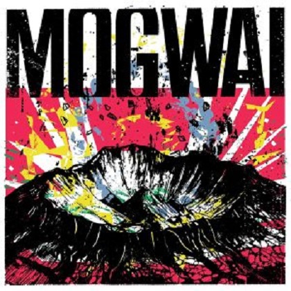 Mogwai - The Bad Fire (2025) Hi-Res