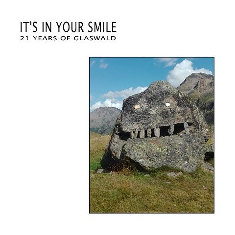 Glaswald  Its in Your Smile (2025)