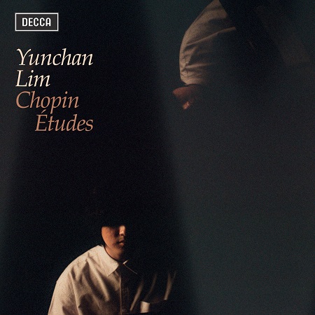 Yunchan Lim - Chopin Études, Opp. 10 & 25 (2024) [24Bit]
