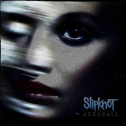 Slipknot - Adderall (2023) [24Bit]