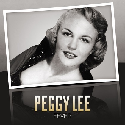 Peggy Lee, HoneyLuv - Fever (Extended Mix)