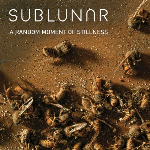 SubLunar - A Random Moment o f Stillness 2025 [FLAC]