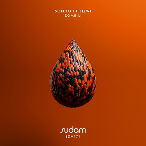 Lizwi, Sohno - Zombili [SDM174]