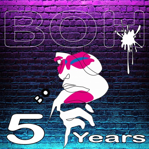 VA - BOH 5 Years BOH138 [FLAC]