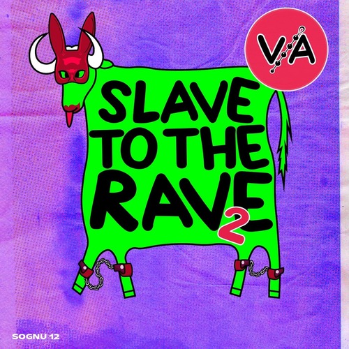 Slave To The Rave #2 [SOGNU13]