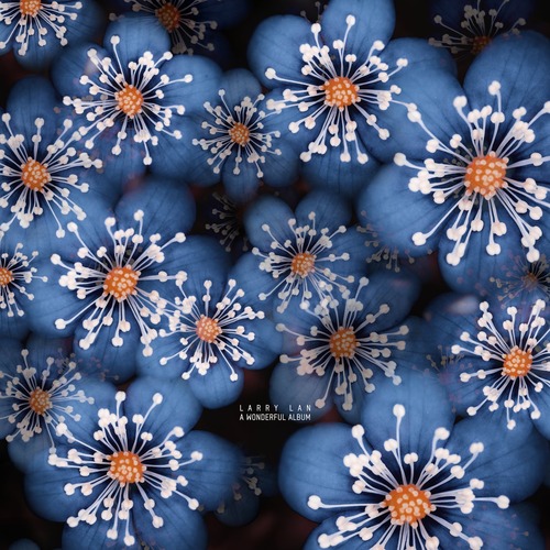 Larry Lan – A Wonderful Album [CADENZA133]