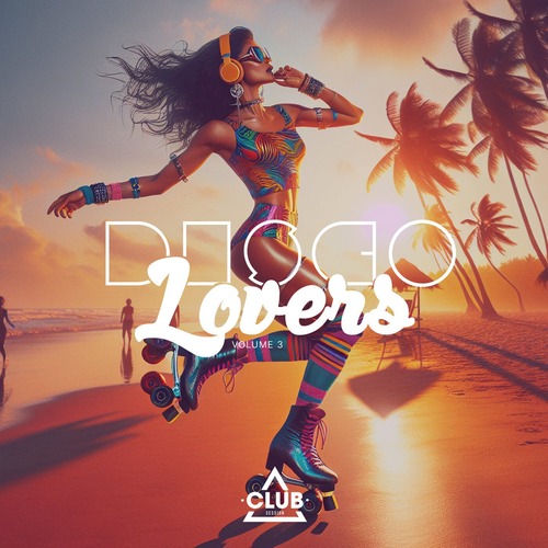 VA - Disco Lovers Vol. 3 CSCOMP3650