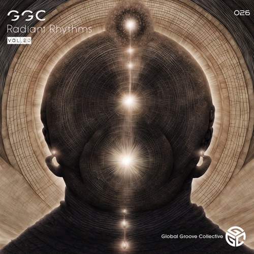 Stan Kolev Radiant Rhythms Vol.20 GGC026