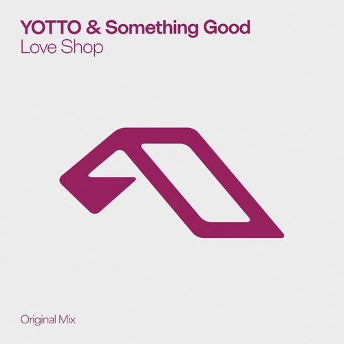 YOTTO, Something Good – Love Shop [ANJDEE918BD]