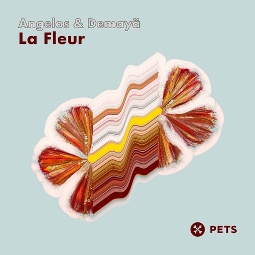 Demayä, Angelos – La Fleur [PETS212]