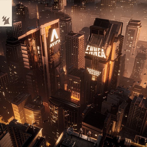 AVIRA – Darkest Before Dawn [Armada Music ]