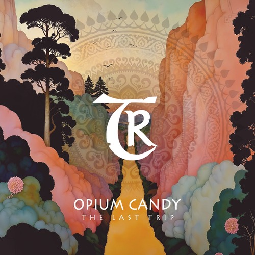 OPIUM CANDY, Tibetania – The Last Trip [TR595]