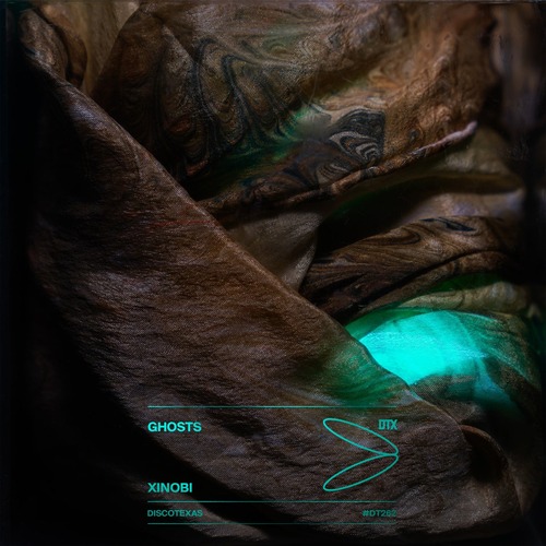 Xinobi - Ghosts (Extended Mix)