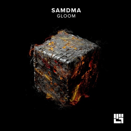 SAMDMA – Gloom [IVT055]