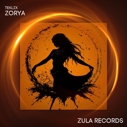 Teklix – Zorya [ZULA006]