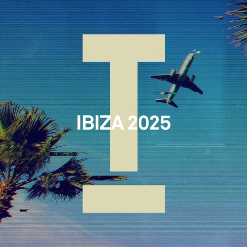 VA - Toolroom Ibiza 2025 [TOOL135801Z]