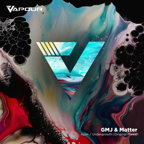 GMJ, Matter - Apex / Undergrowth