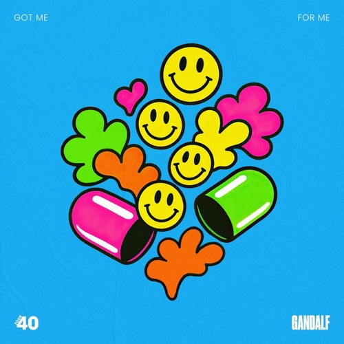 Gandalf - Got Me / For ME