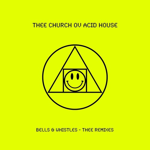 VA - Bells & Whistles - Thee Remixes