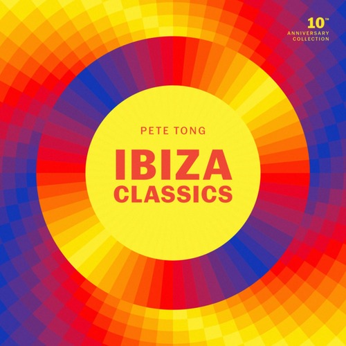 Pete Tong & The Heritage Orchestra & Jules Buckley - Ibiza Classics (10th Anniversary Collection)