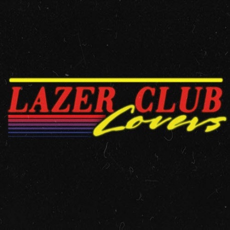 Lazer Club - Covers (2025) [FLAC 16Bit]