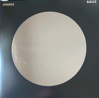 Sparks - Balls (2000/2022) DSF