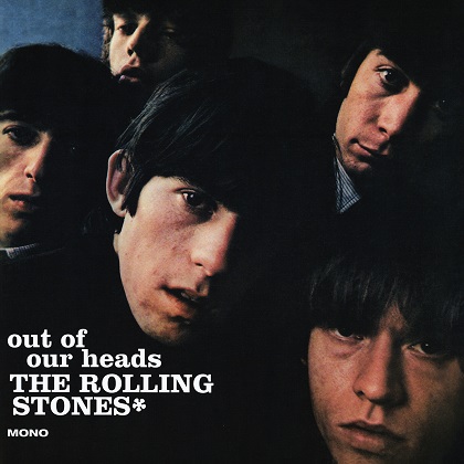 The Rolling Stones - Out Of Our Heads (1965)