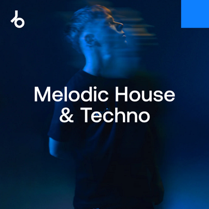 Beatport Warm-Up Essentials 2025 Melodic FLAC