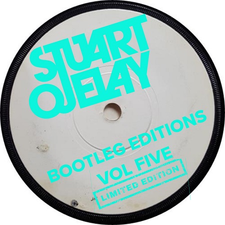 Faithless - Insomnia (Stuart Ojelay Bootleg)